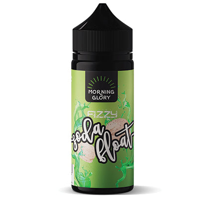 Morning Glory Longfill Aroma - Fizzy Soda Float - BLCK