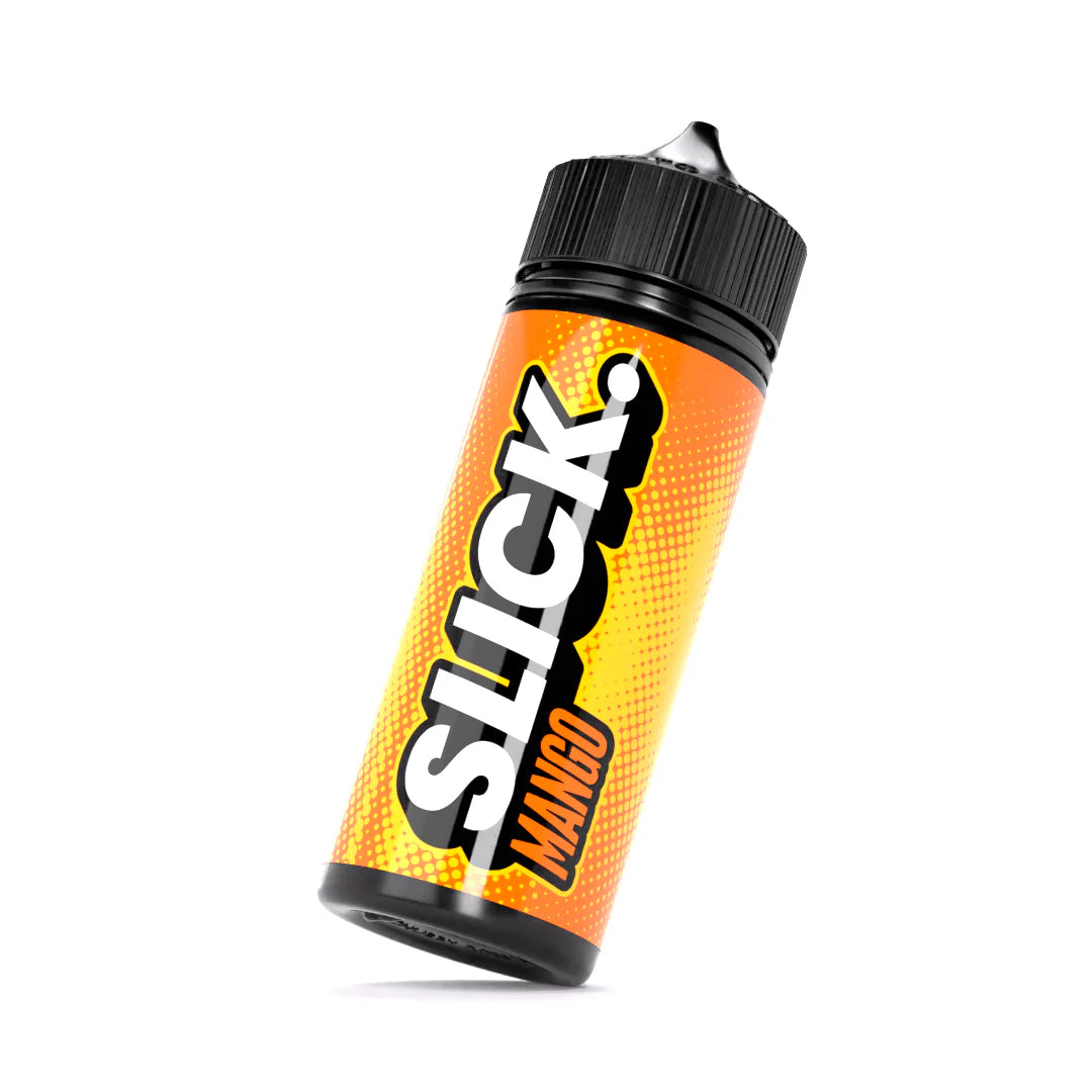 Slick Hybridfill - Mango