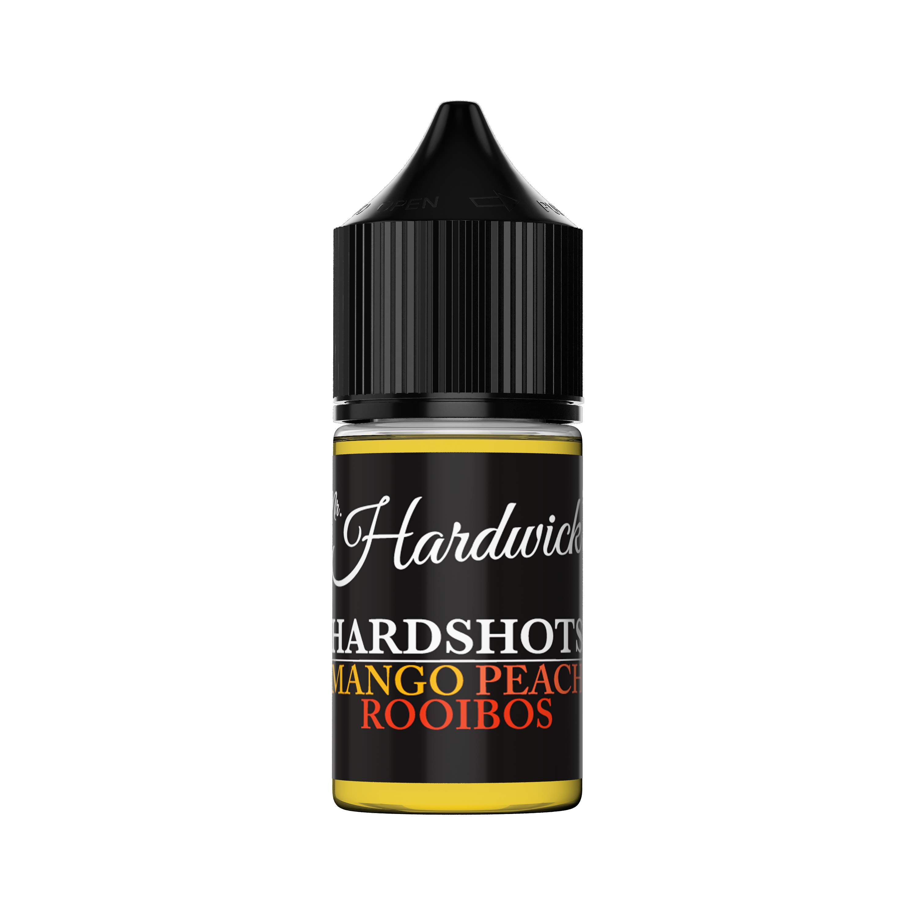 Mr. Hardwick's - Mango Peach Rooibos Blended Concentrate