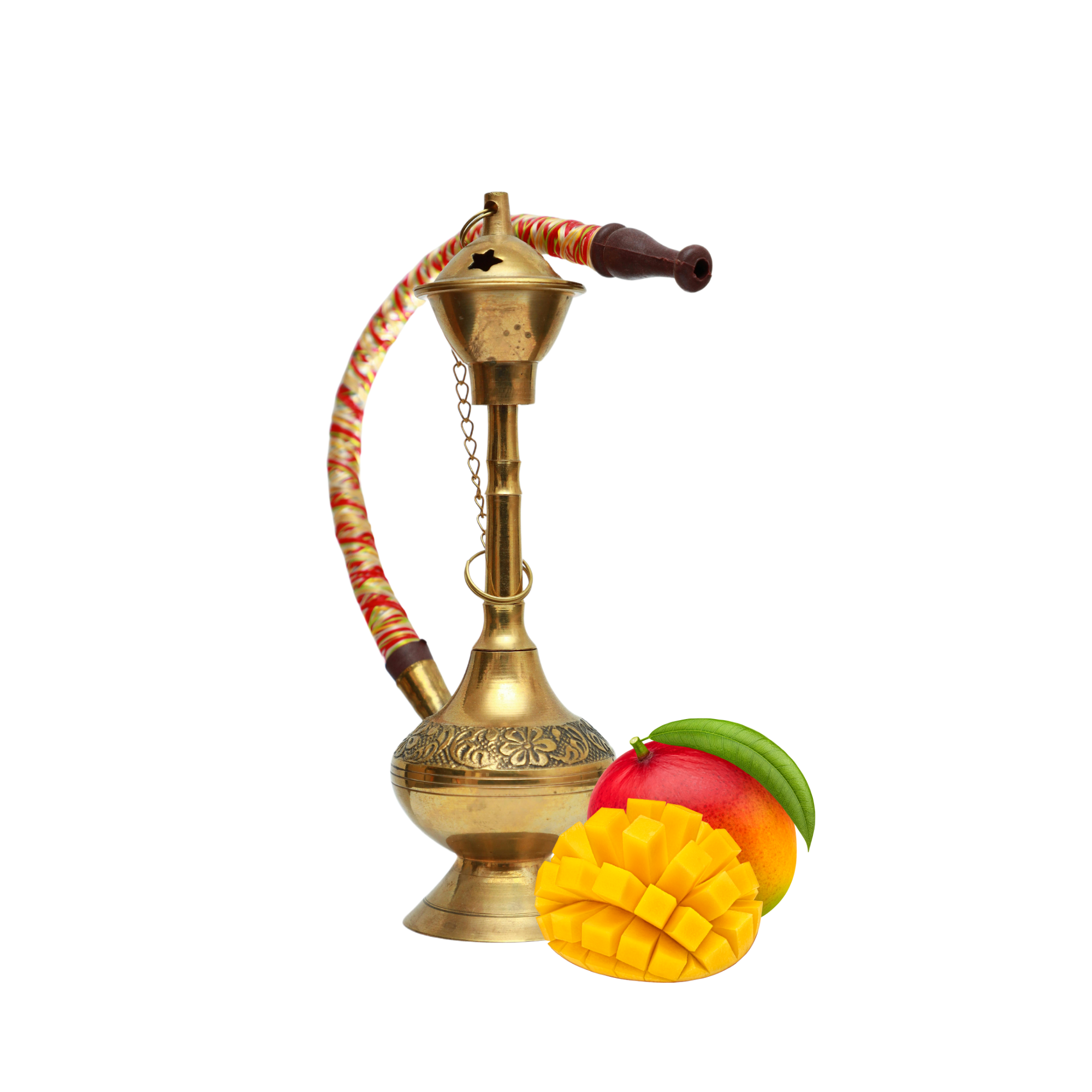 Mango Shisha Type Concentrate (Inw)