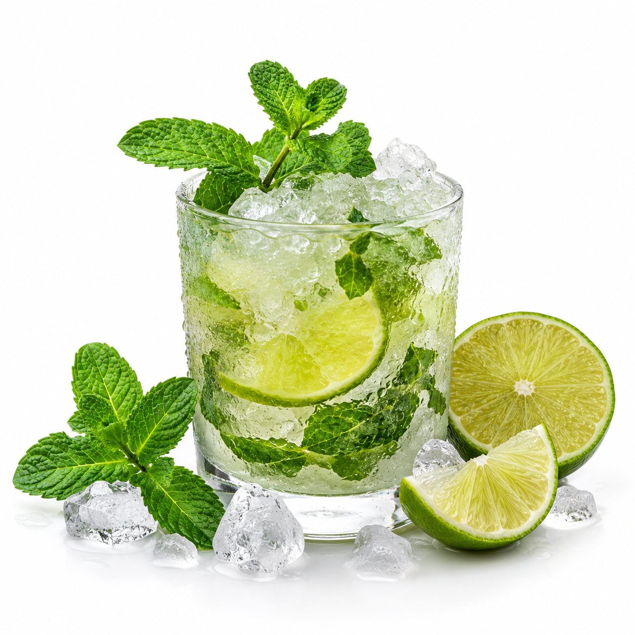 Mint Mojito Concentrate (CAP)