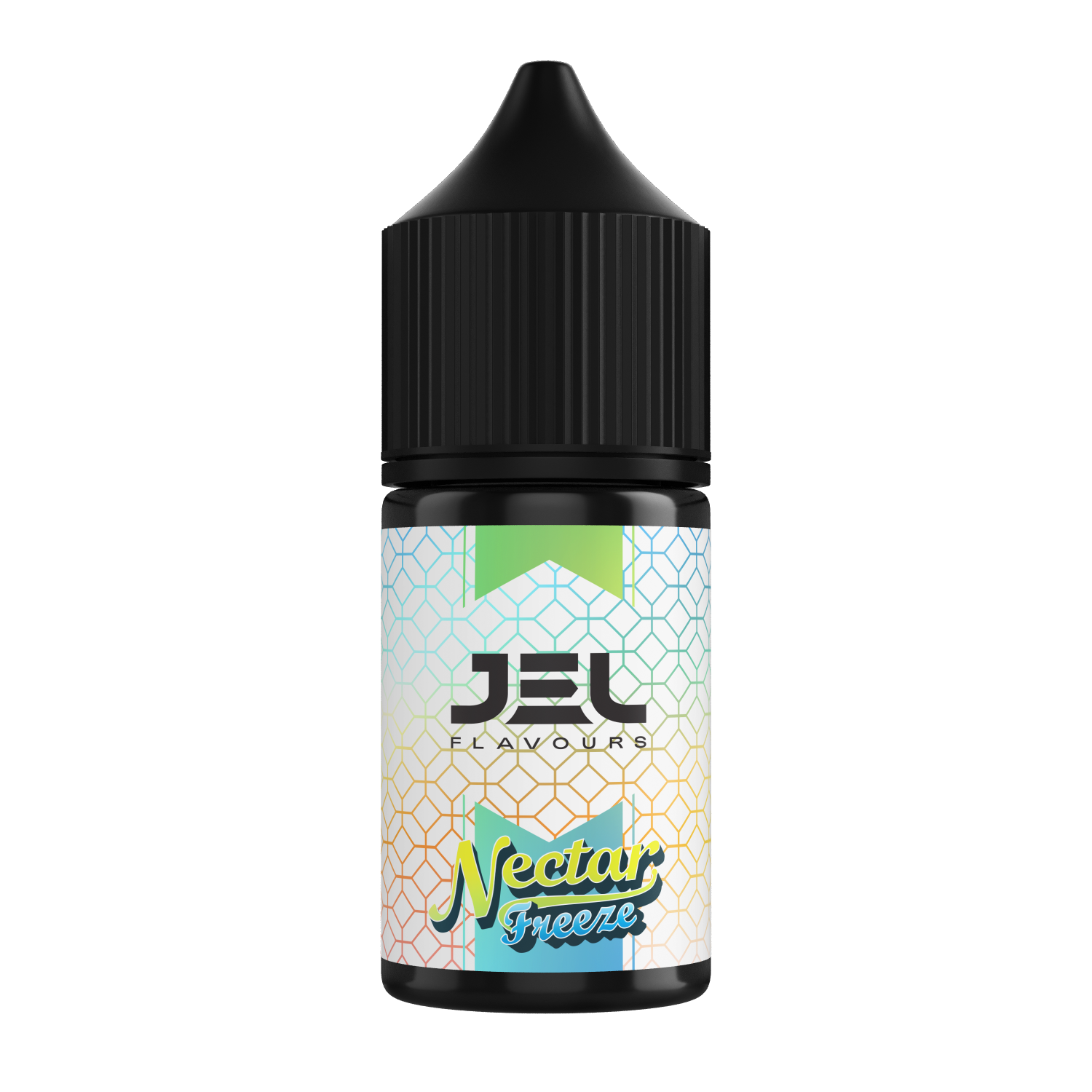 JEL Flavours Salt Nic/MTL Longfill - Nectar Freeze