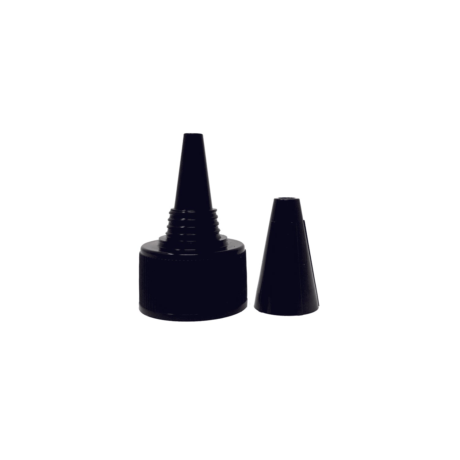 Nozzle (Black) - BLCK