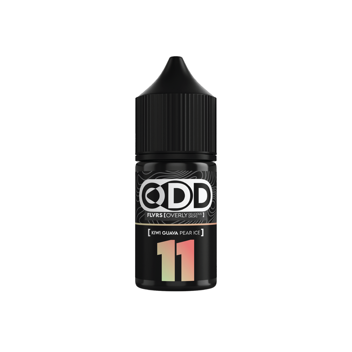 #11 Kiwi Guava Pear Ice Blended Concentrate (ODD FLVRS)