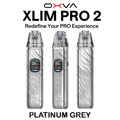 OXVA Xlim Pro 2 Pod Kit