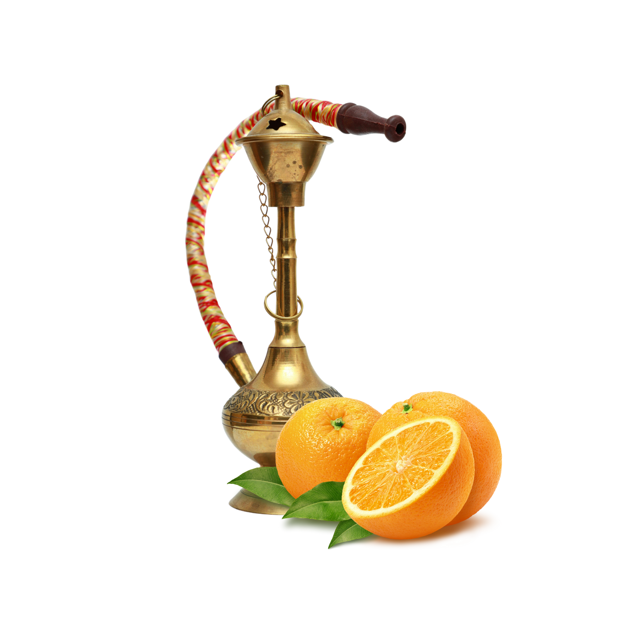 Orange Shisha Concentrate (INW)