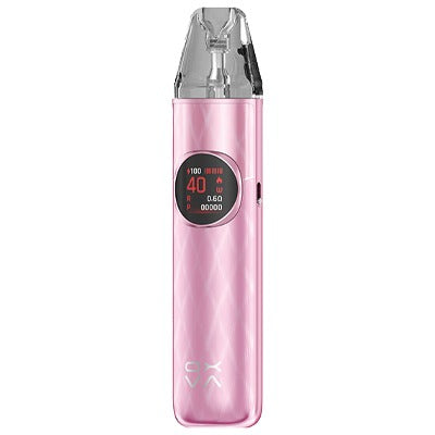 Oxva Nexlim 2 Pod Kit Shiny Pink