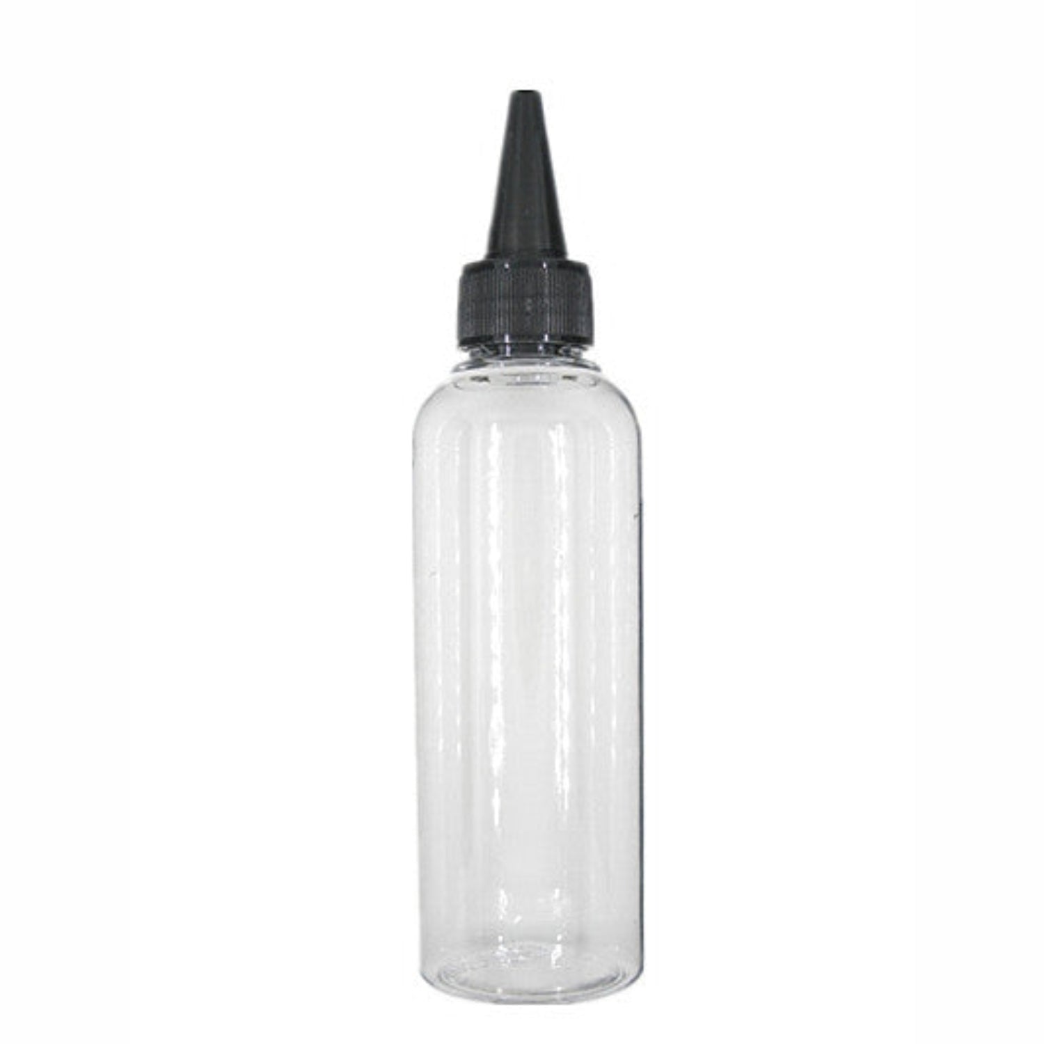 PET Bottle (Nozzle Type) - BLCK
