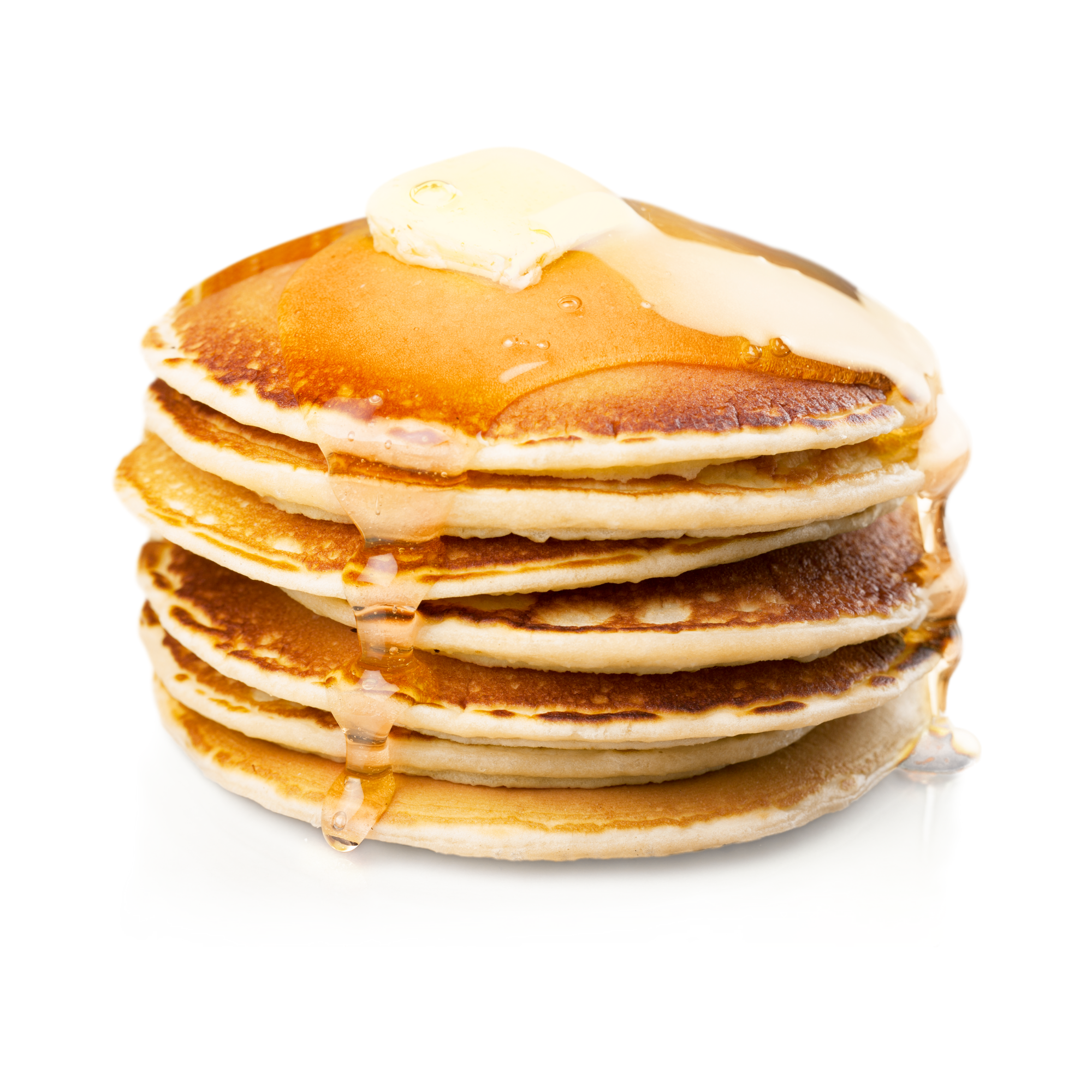 Pancake Concentrate (TFA)