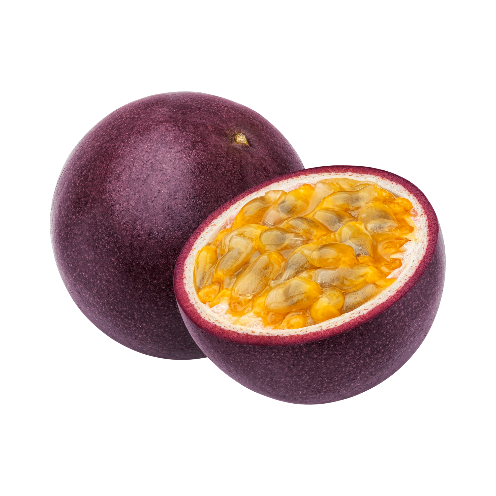 Passion Fruit Concentrate (CAP)