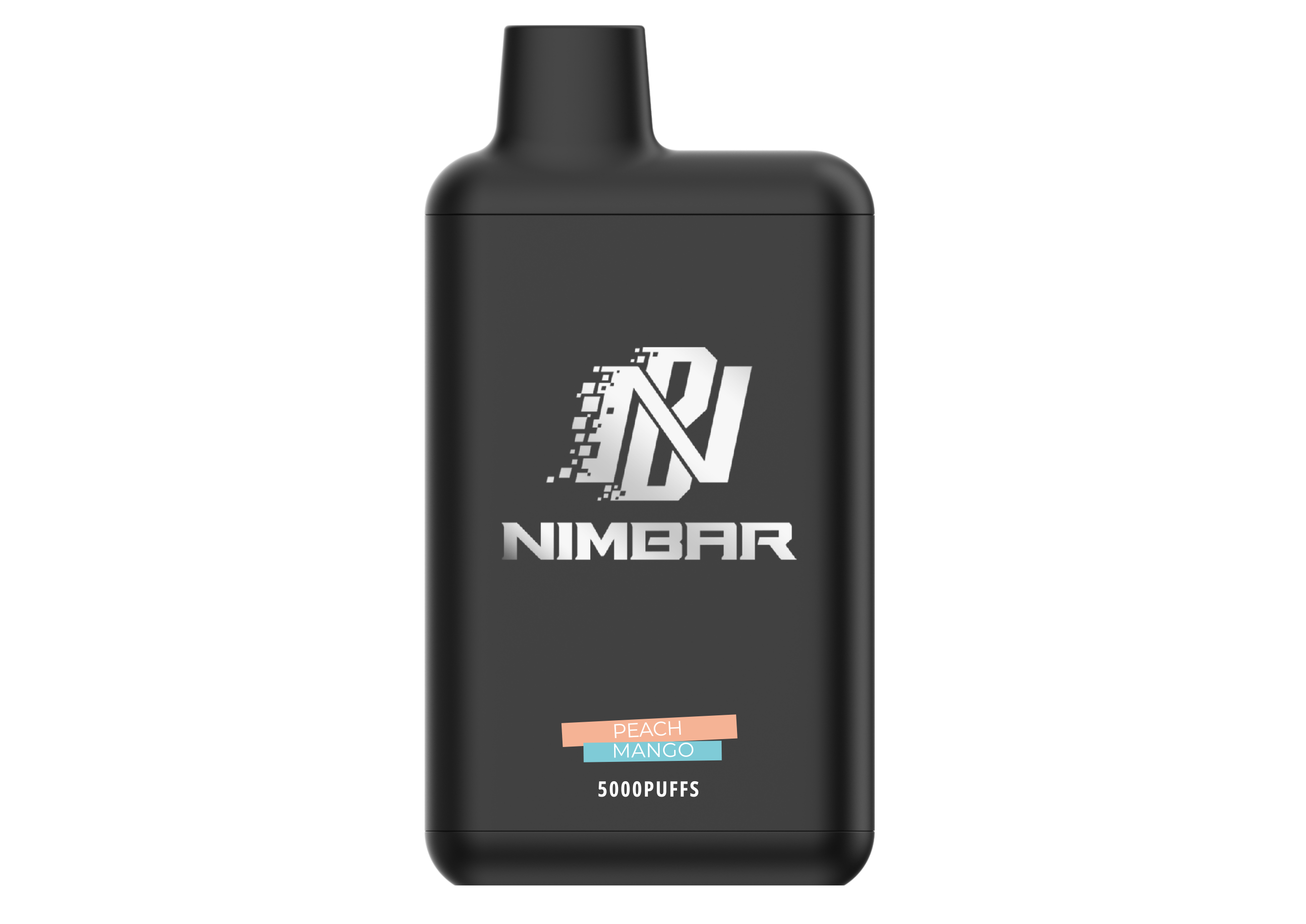 Nimbar 5000 Puff 3.5% Disposable Devices