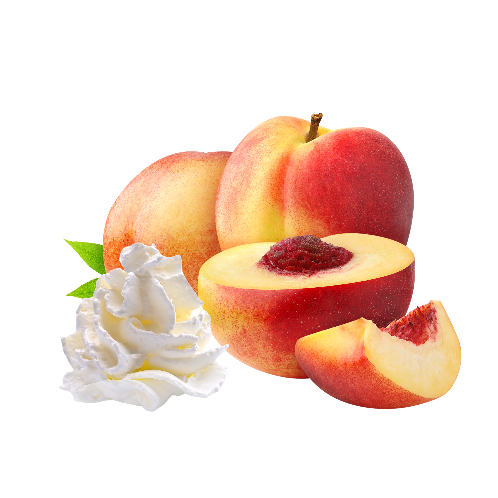 Peaches and Cream v2 Concentrate (CAP)