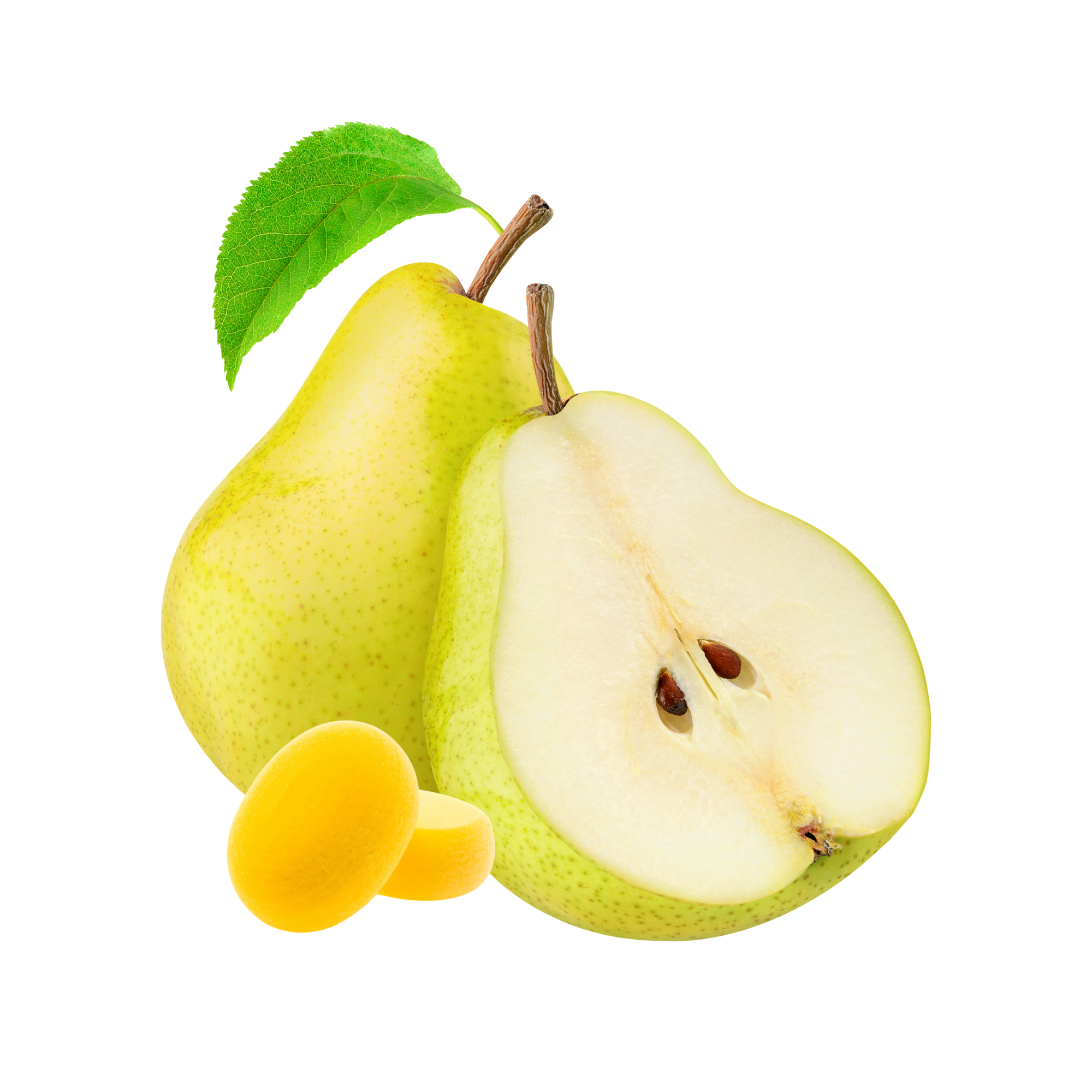 Pear Candy Concentrate (TFA)