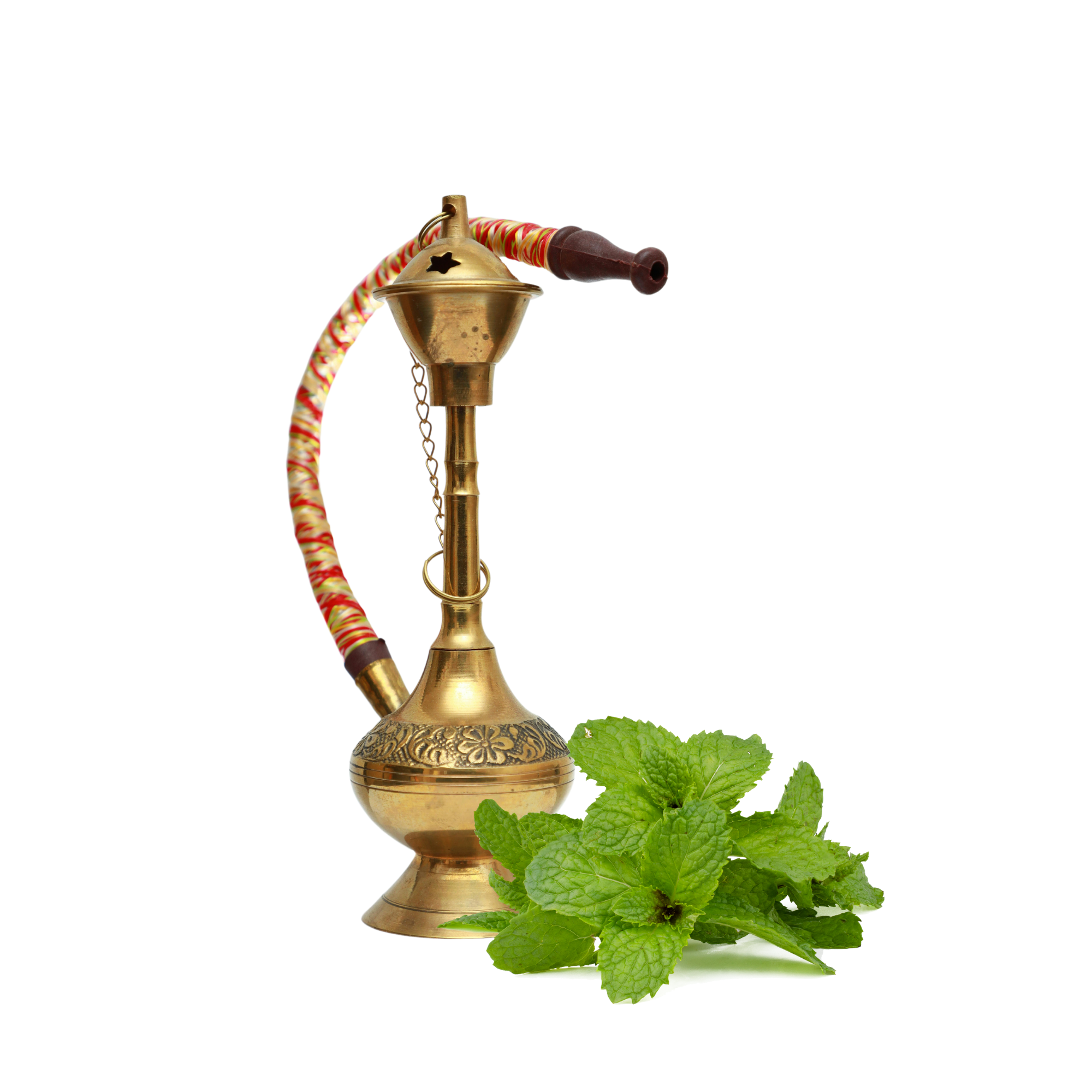 Peppermint Shisha Type Concentrate (Inw)