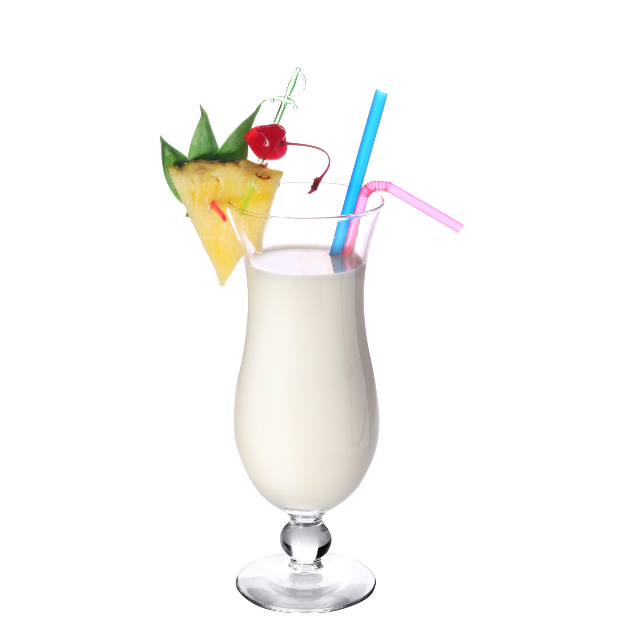 Pina Colada v2 Concentrate (CAP)