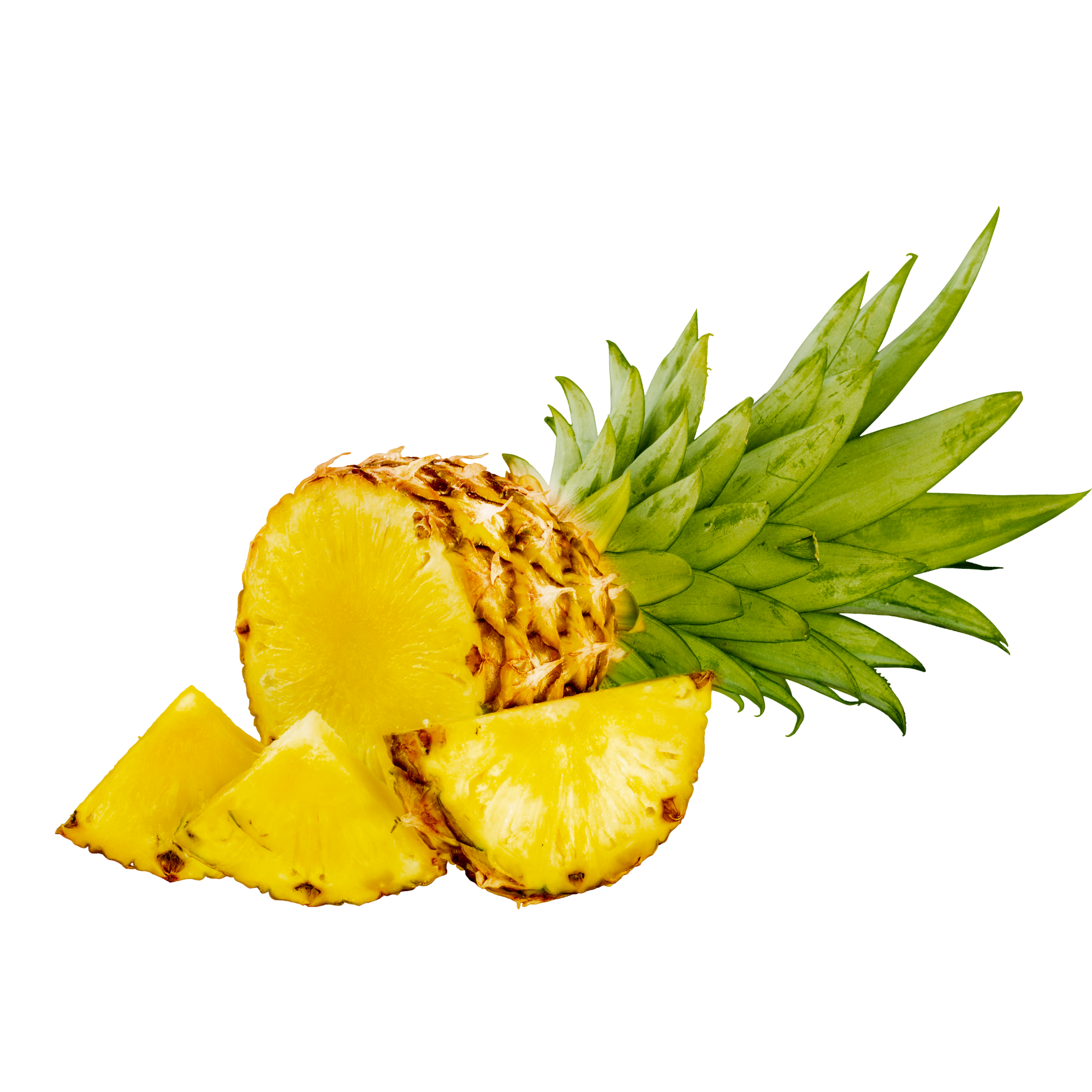 Pineapple Concentrate** (TFA)