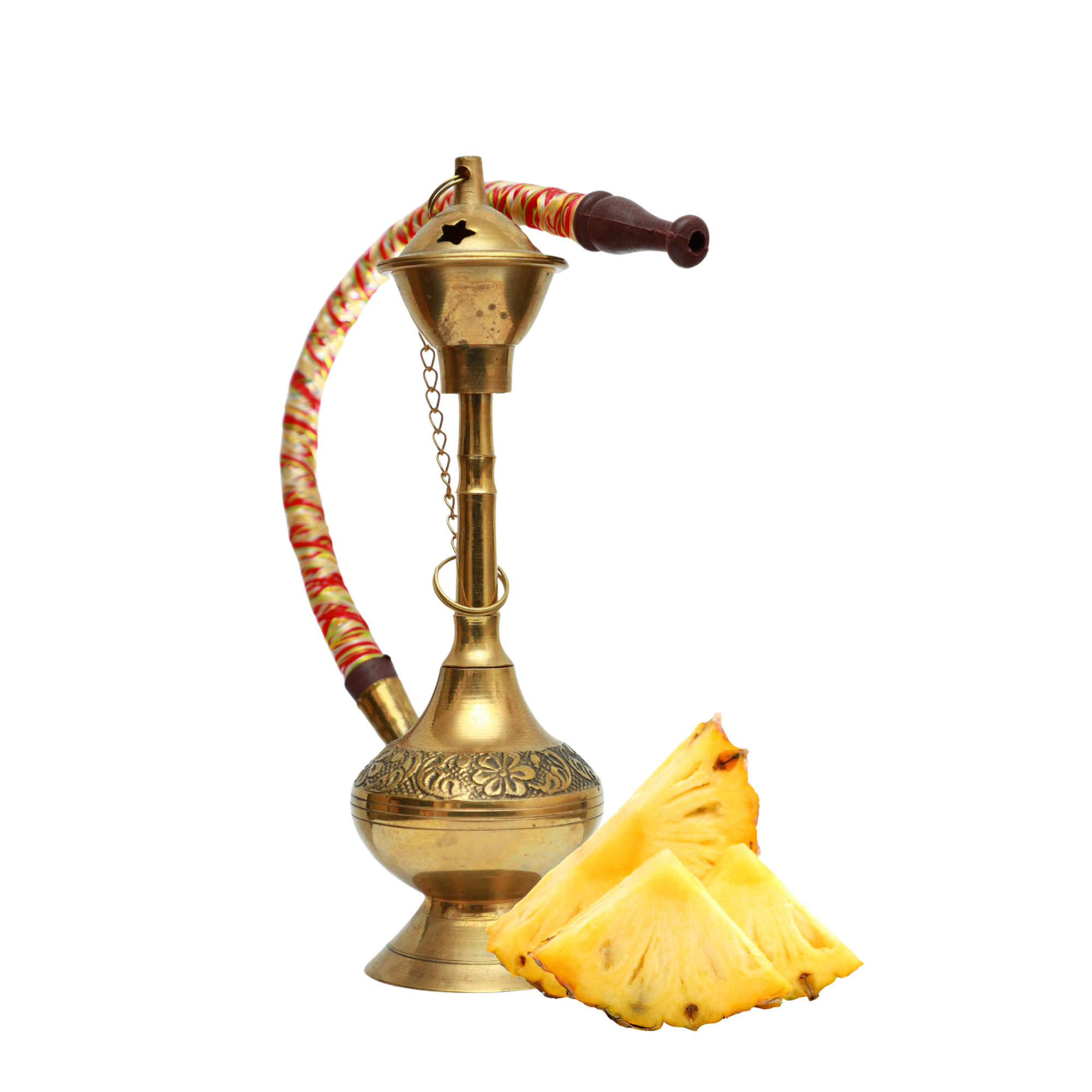 Pineapple Shisha Type Concentrate (INW)