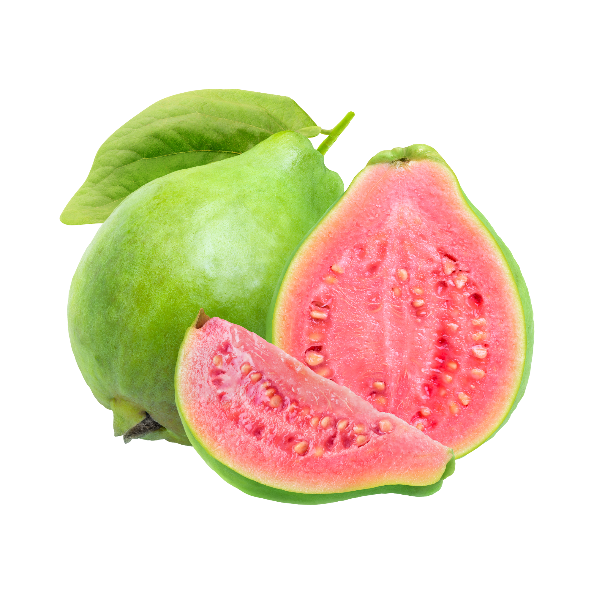 Pink Guava Concentrate (FLV)