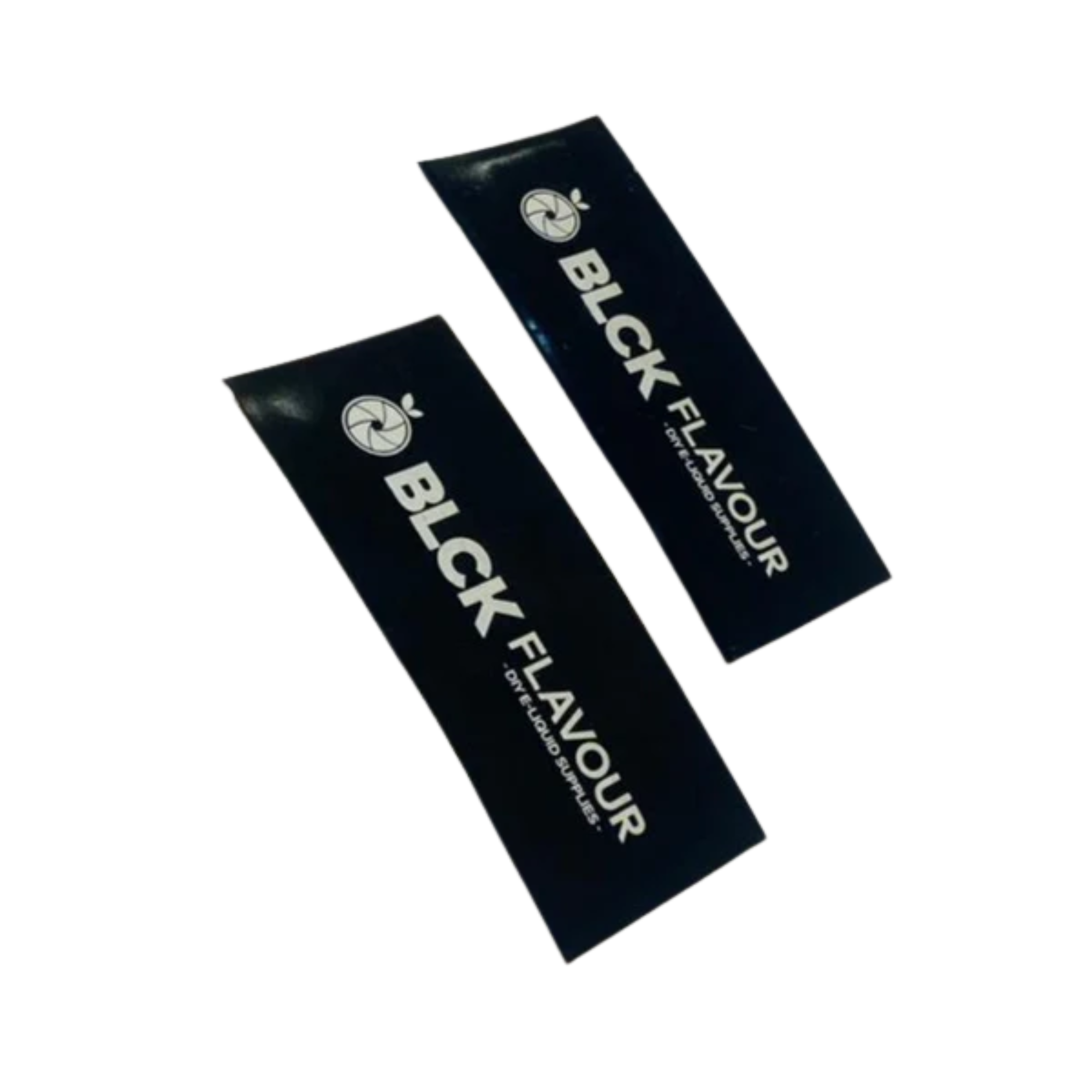 PlasticWrapsfor18650BatteryBlack