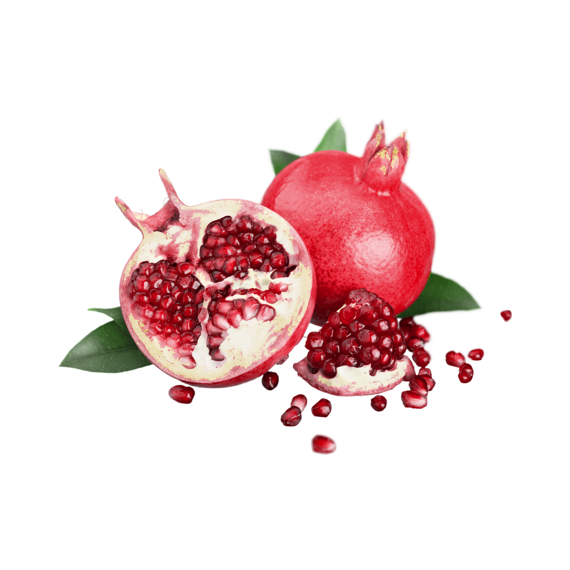 Pomegranate v2 Concentrate (CAP)