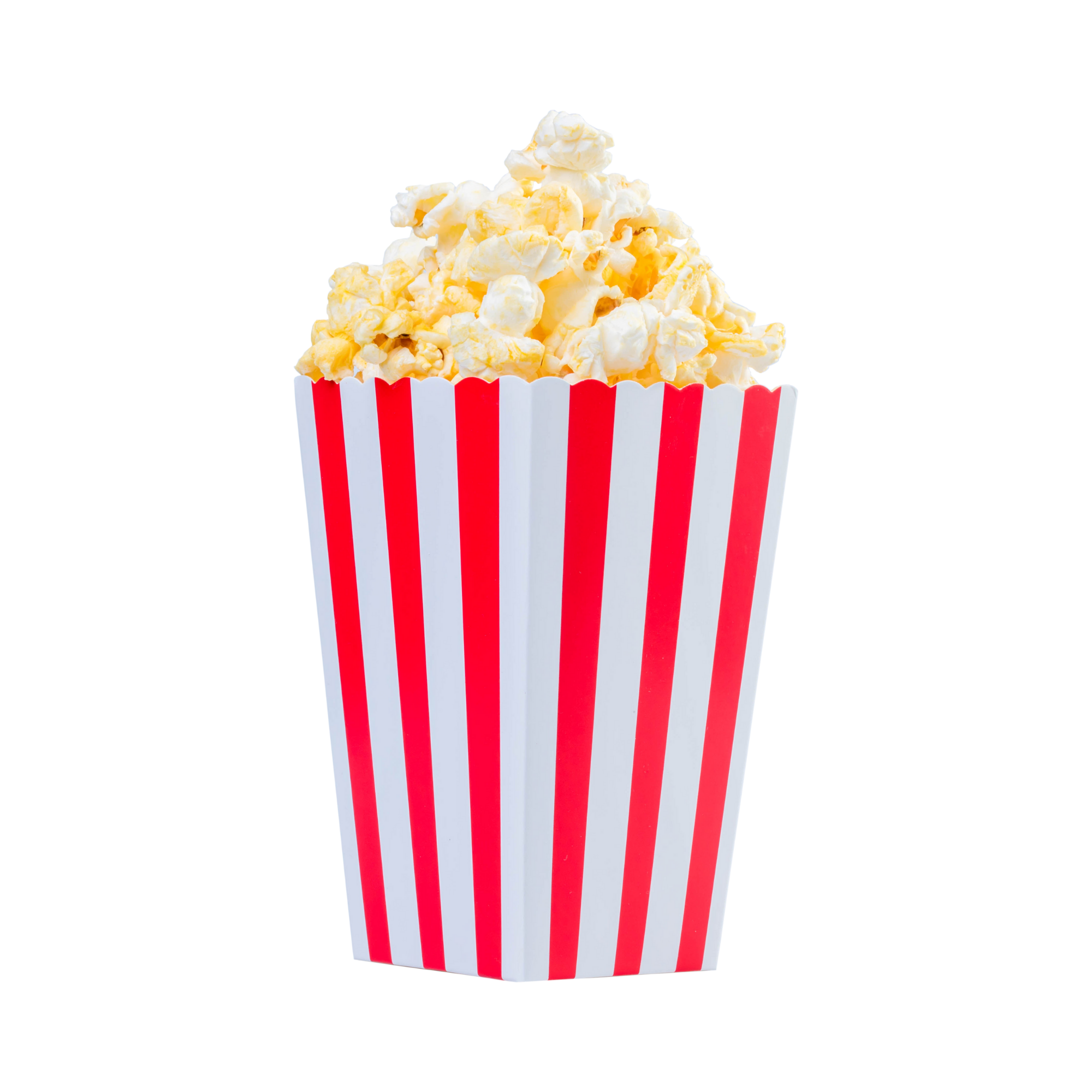 Popcorn Concentrate (TFA)