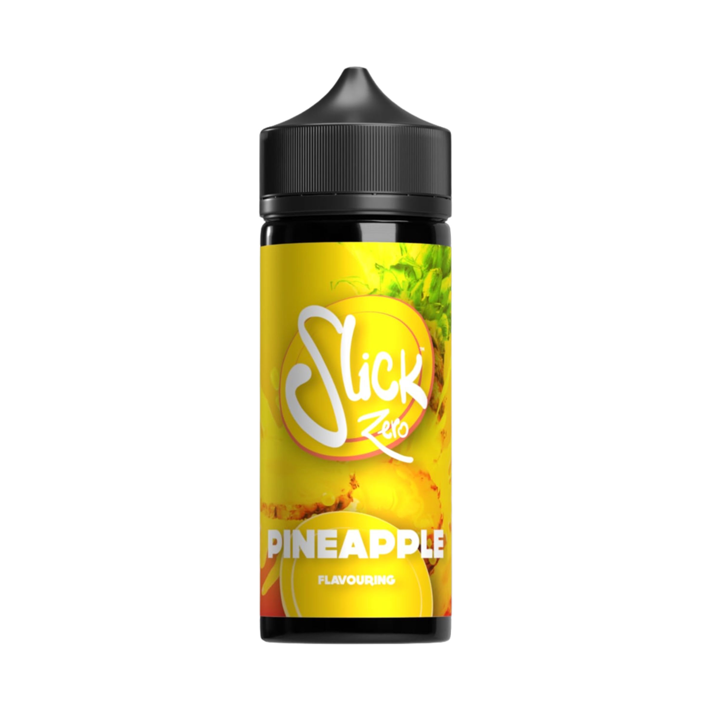 Slick Zero - Pineapple Flavouring