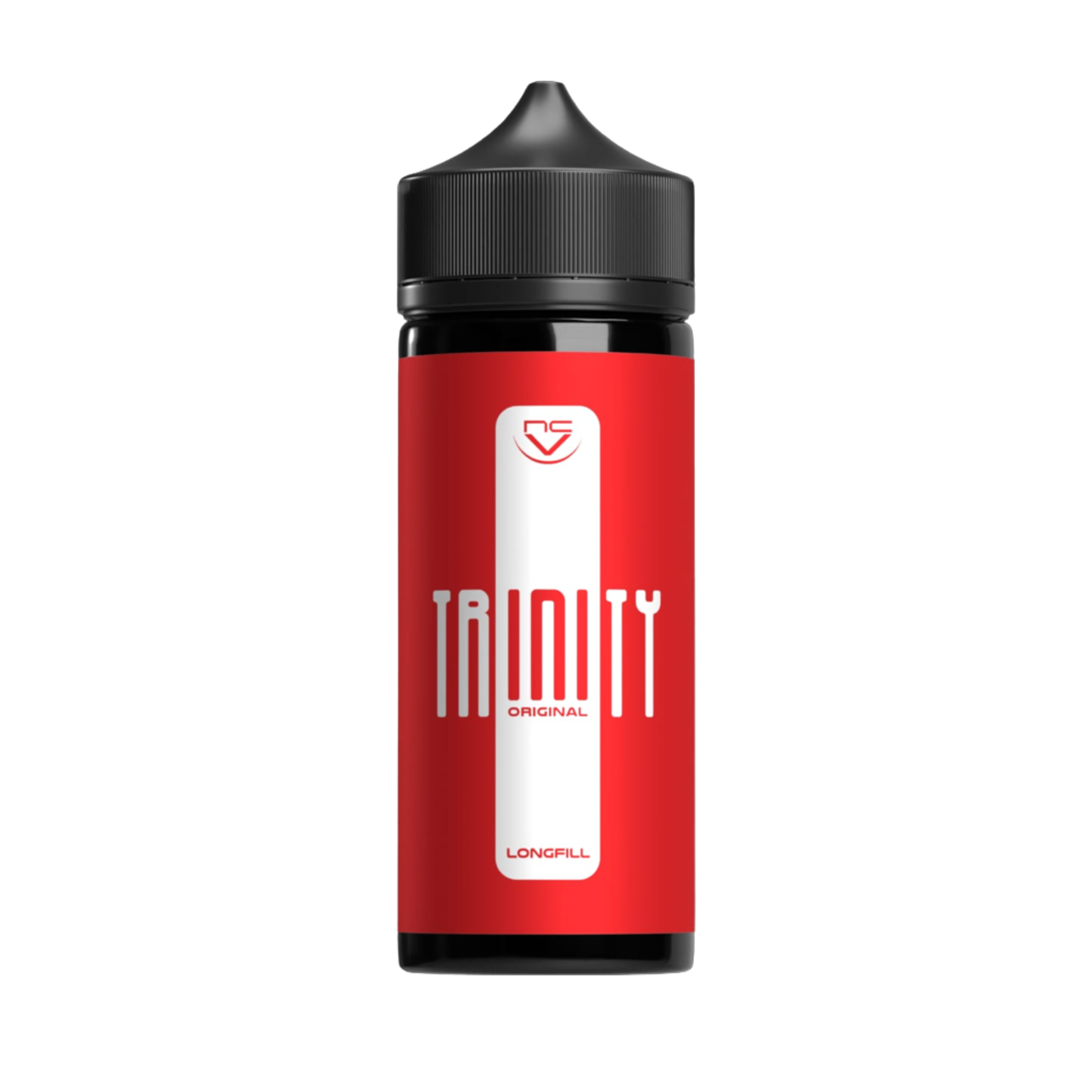 NCV - Trinity Longfill - BLCK
