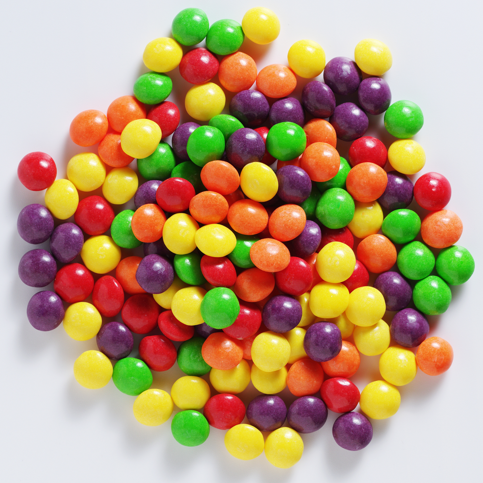 Rainbow Drops (NF) Concentrate (TFA)