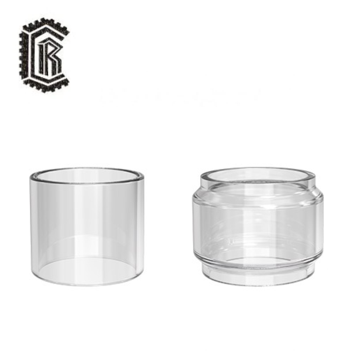 Reload 24mm Replacement Glasses