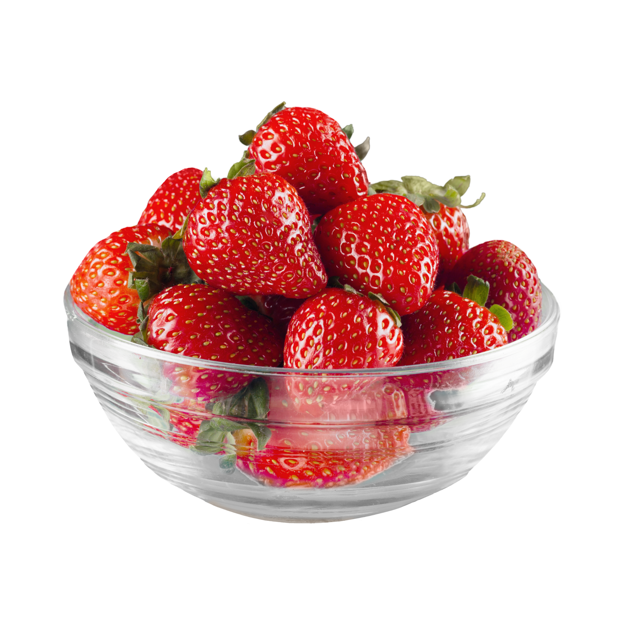Ripe Strawberries Concentrate** (CAP)
