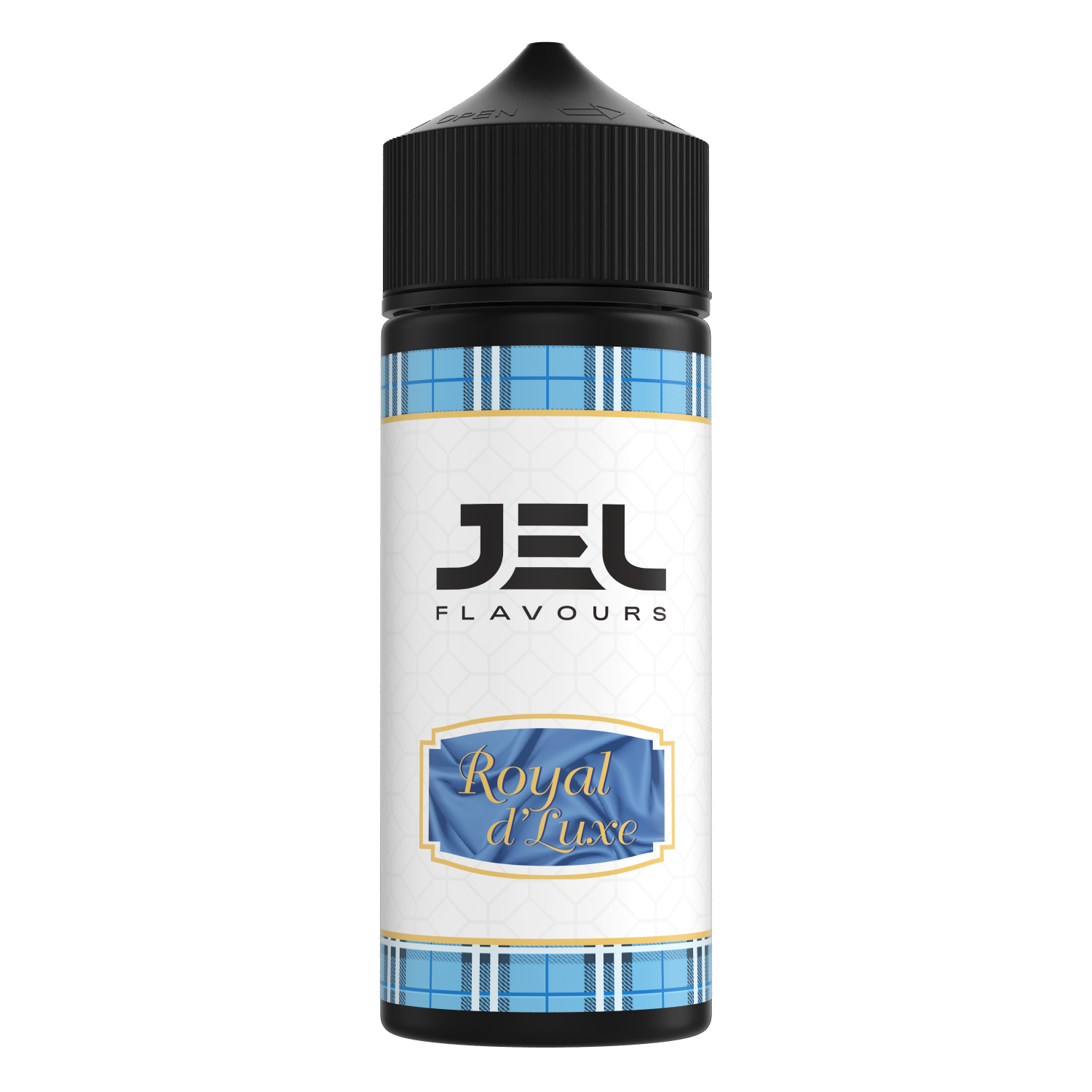JEL Flavours Longfill - Royal D'Luxe