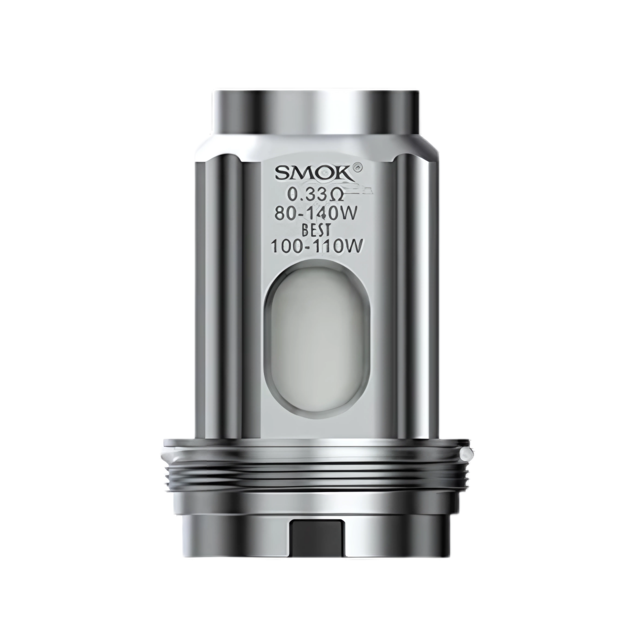 SMOK TFV18 Mesh Coil - 0.33ohm