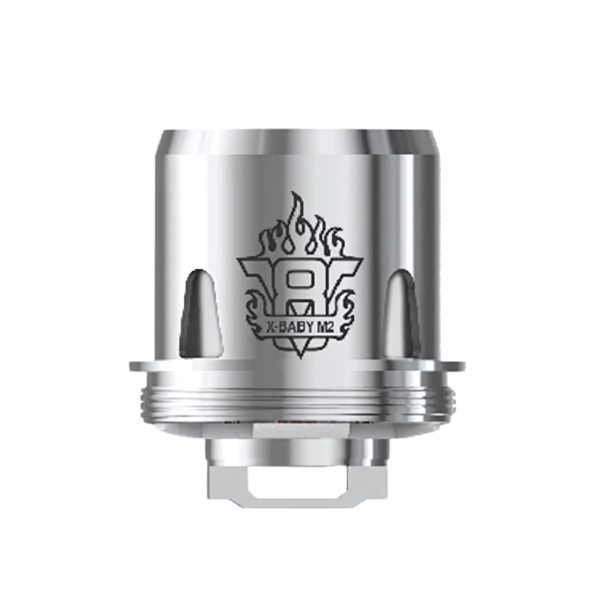 SMOK X-Baby M2 Replacement Coils 0.25ohm for TFV8 X-Baby (Not Baby Beast)