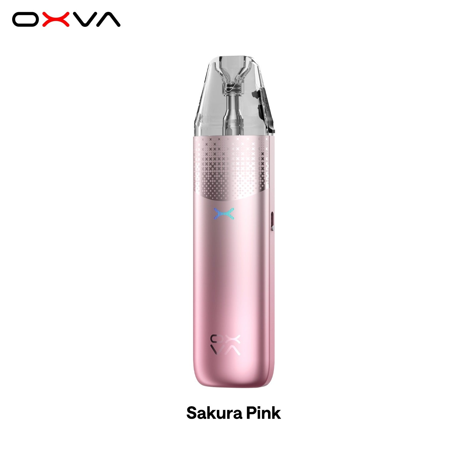 Sakura Pink