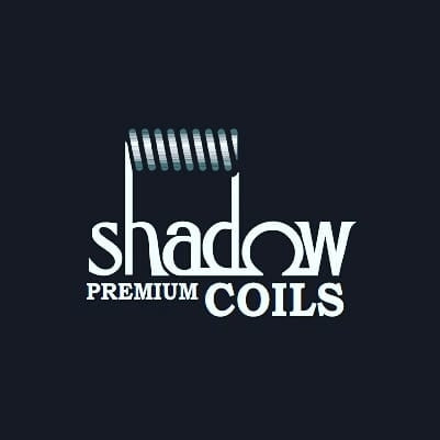 Shadow Coils - BLCK