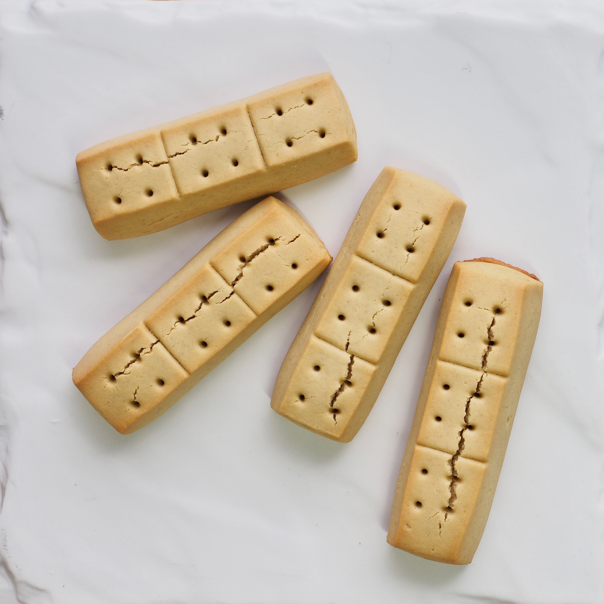 Shortbread Cookie Concentrate (SSA/SUPA)