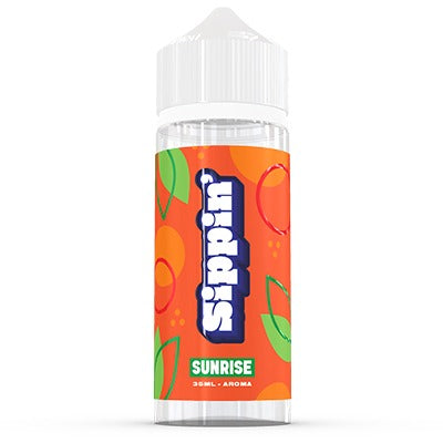 Sippin Longfill – Sunrise