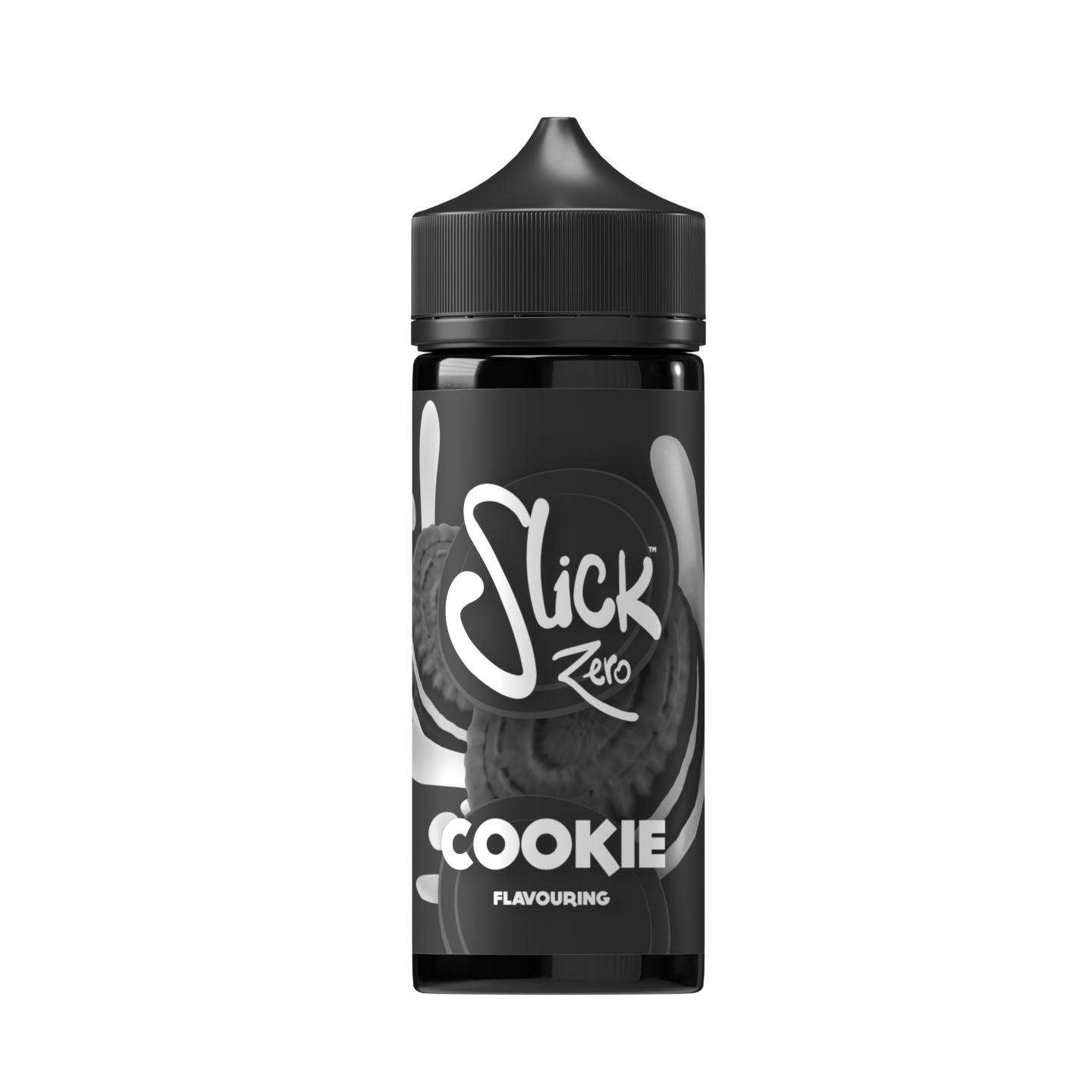 Slick Zero - Cookie Flavouring