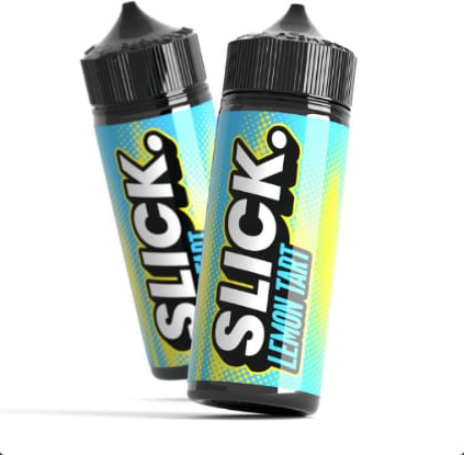 Slick Hybridfill - Lemon Tart
