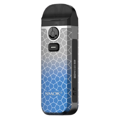 Smok Nord 4 Pod System Kit 2000mAh