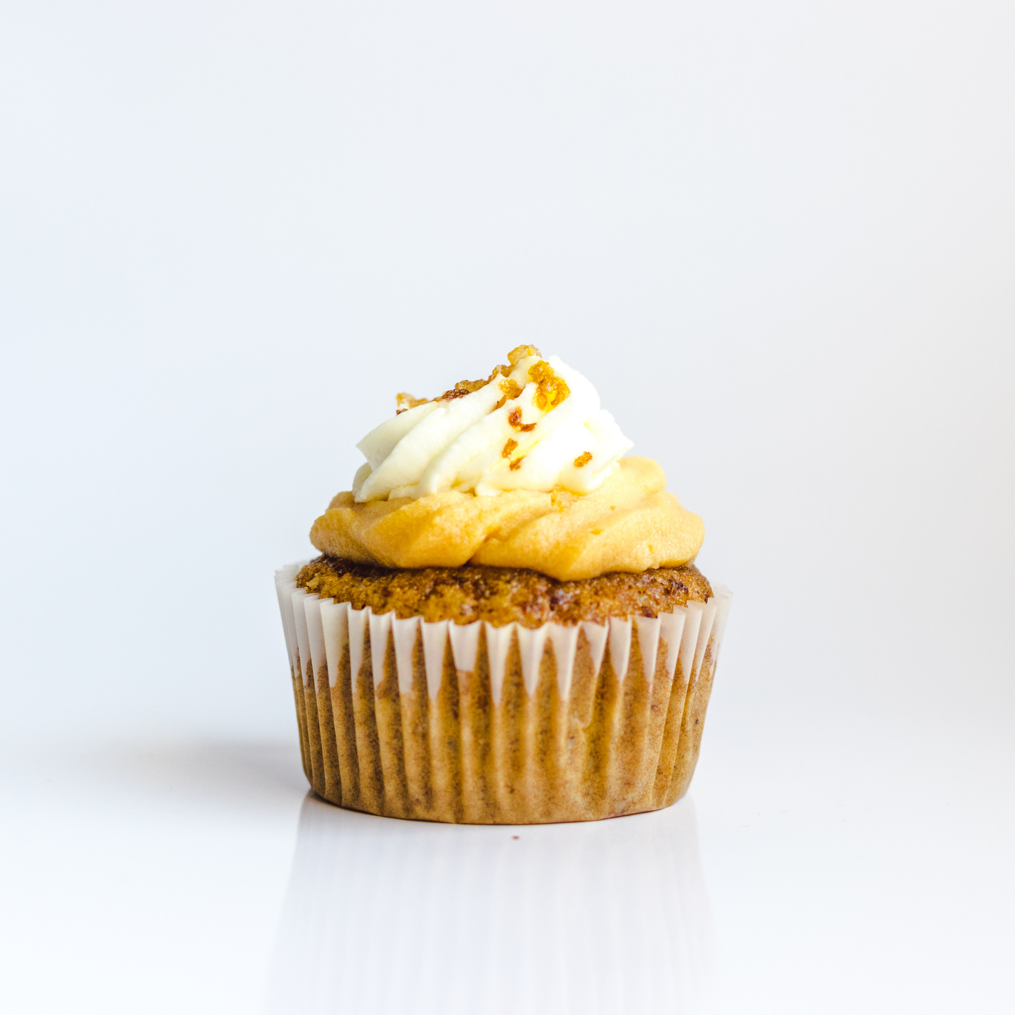 Smores Cupcake Concentrate SC (WF)