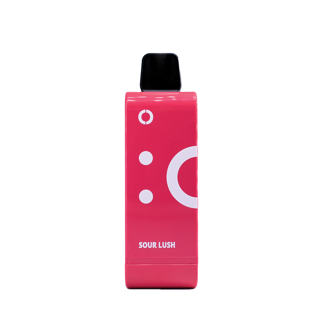 Elf Bar EW9000 Disposable Flavour Pod (9000 Puff | 50mg)