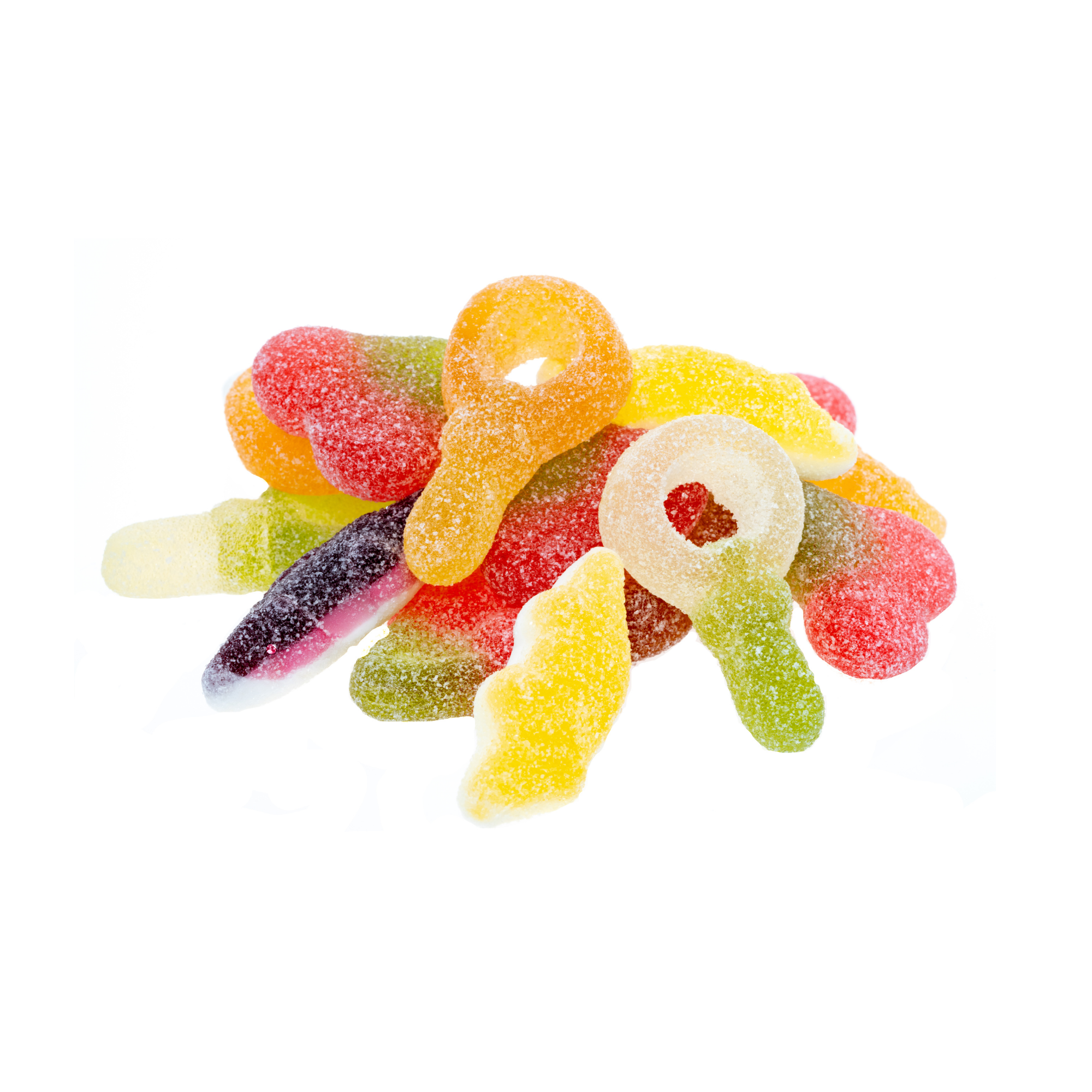 Sour Concentrate (TFA)