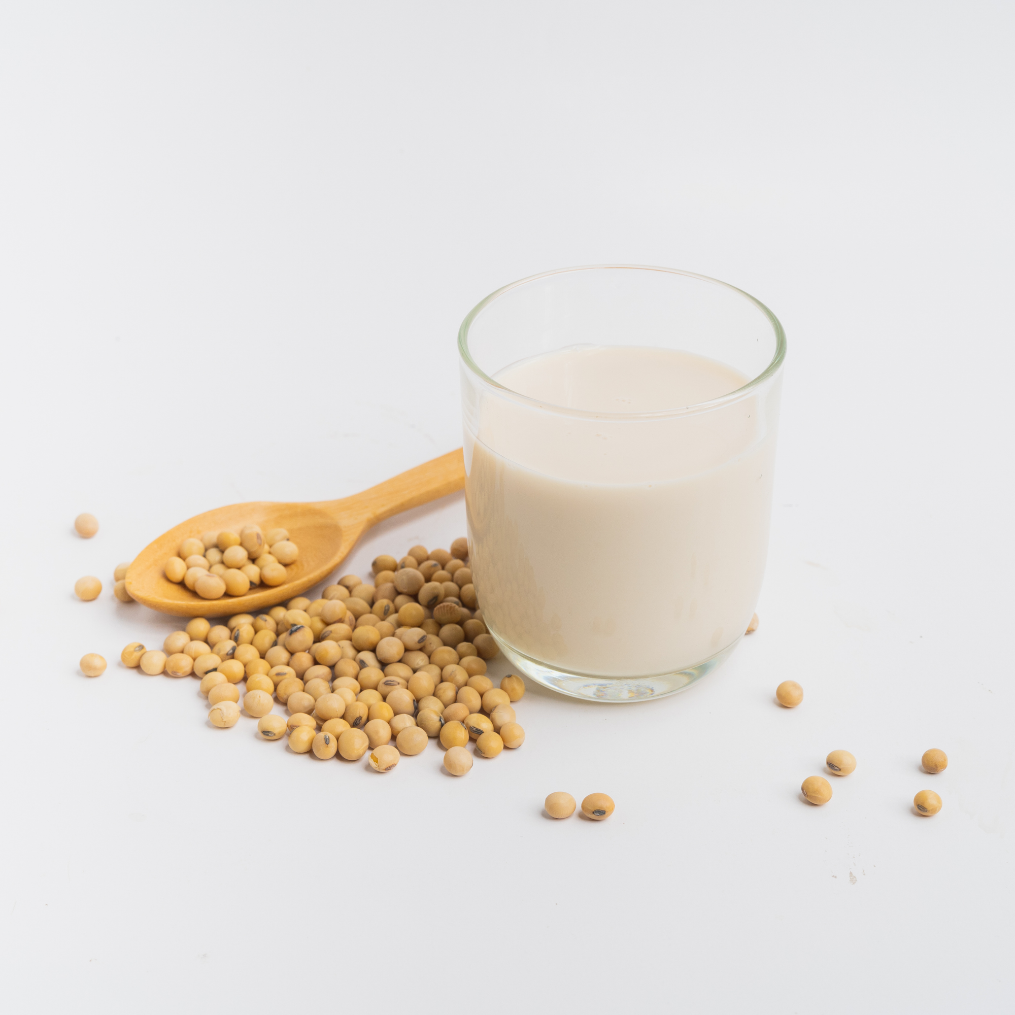 Soy Milk Concentrate (VT)
