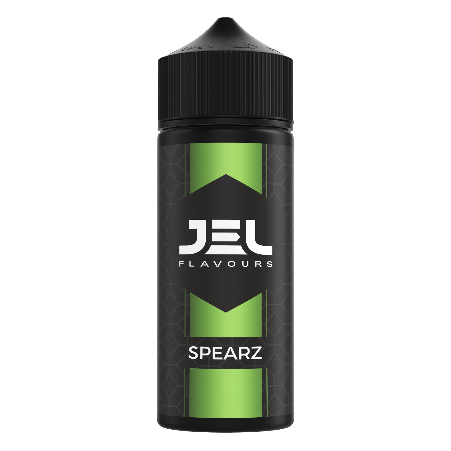JEL Flavours Longfill - Spearz