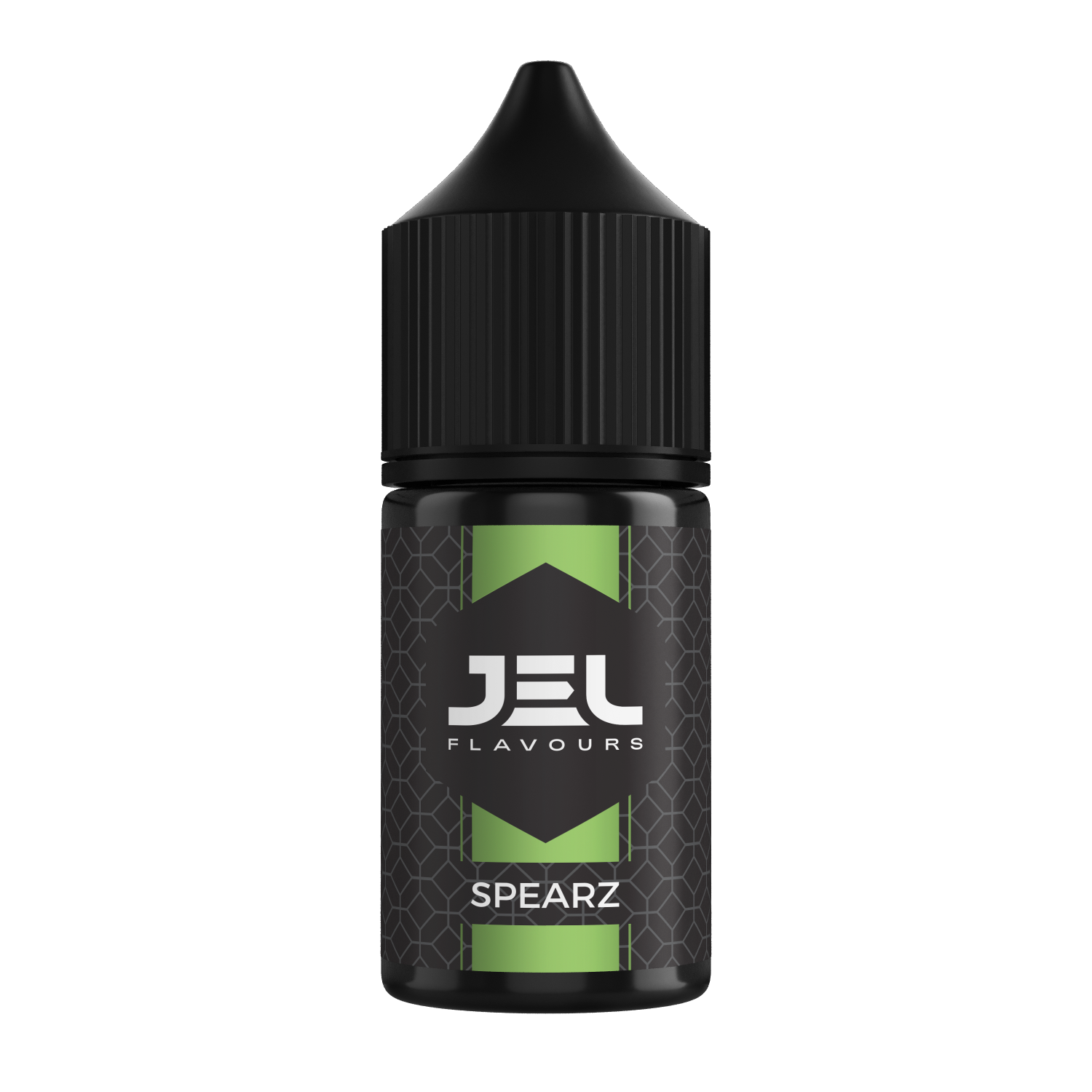 JEL Flavours Salt Nic/MTL Longfill - Spearz