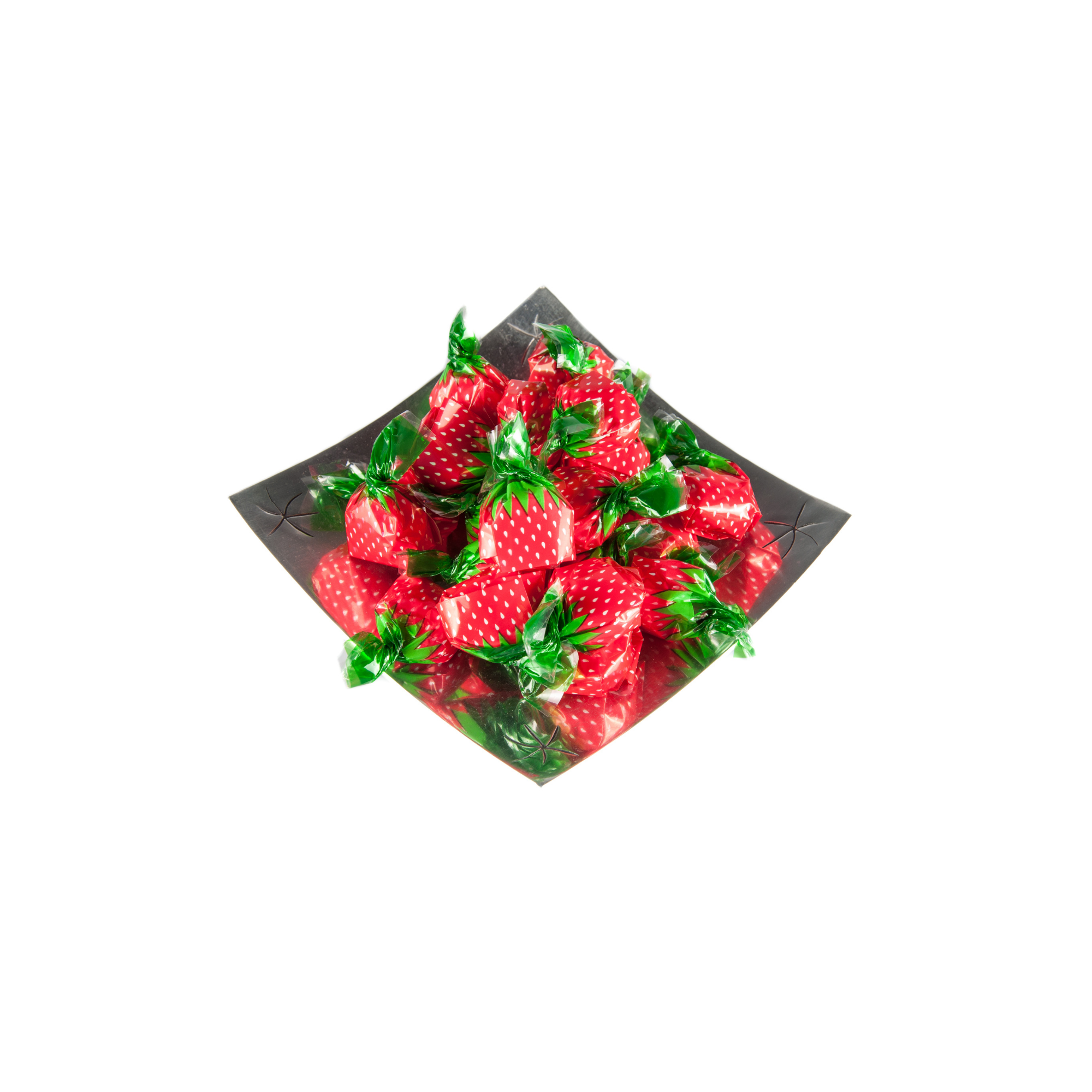 Strawberry Apple Concentrate (OOO)