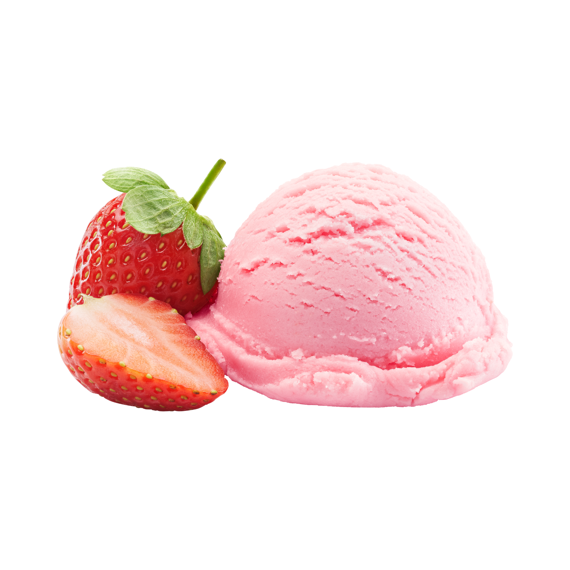 Strawberry Ice Cream Concentrate (FA)