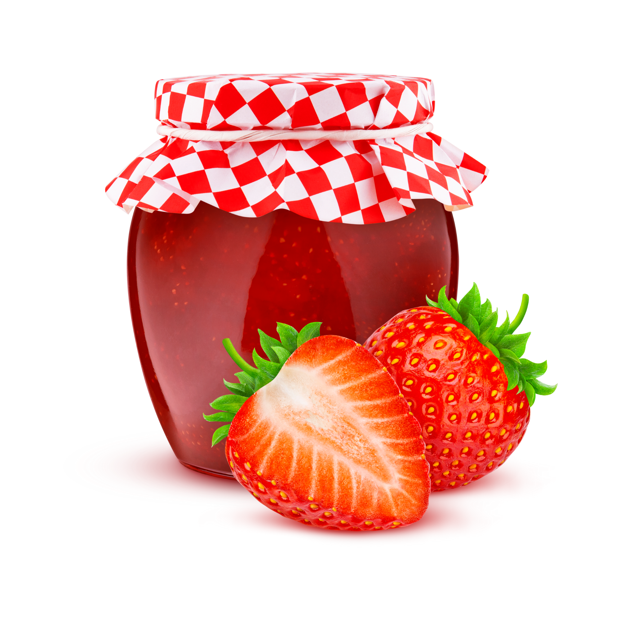Strawberry Jam Concentrate (OOO)