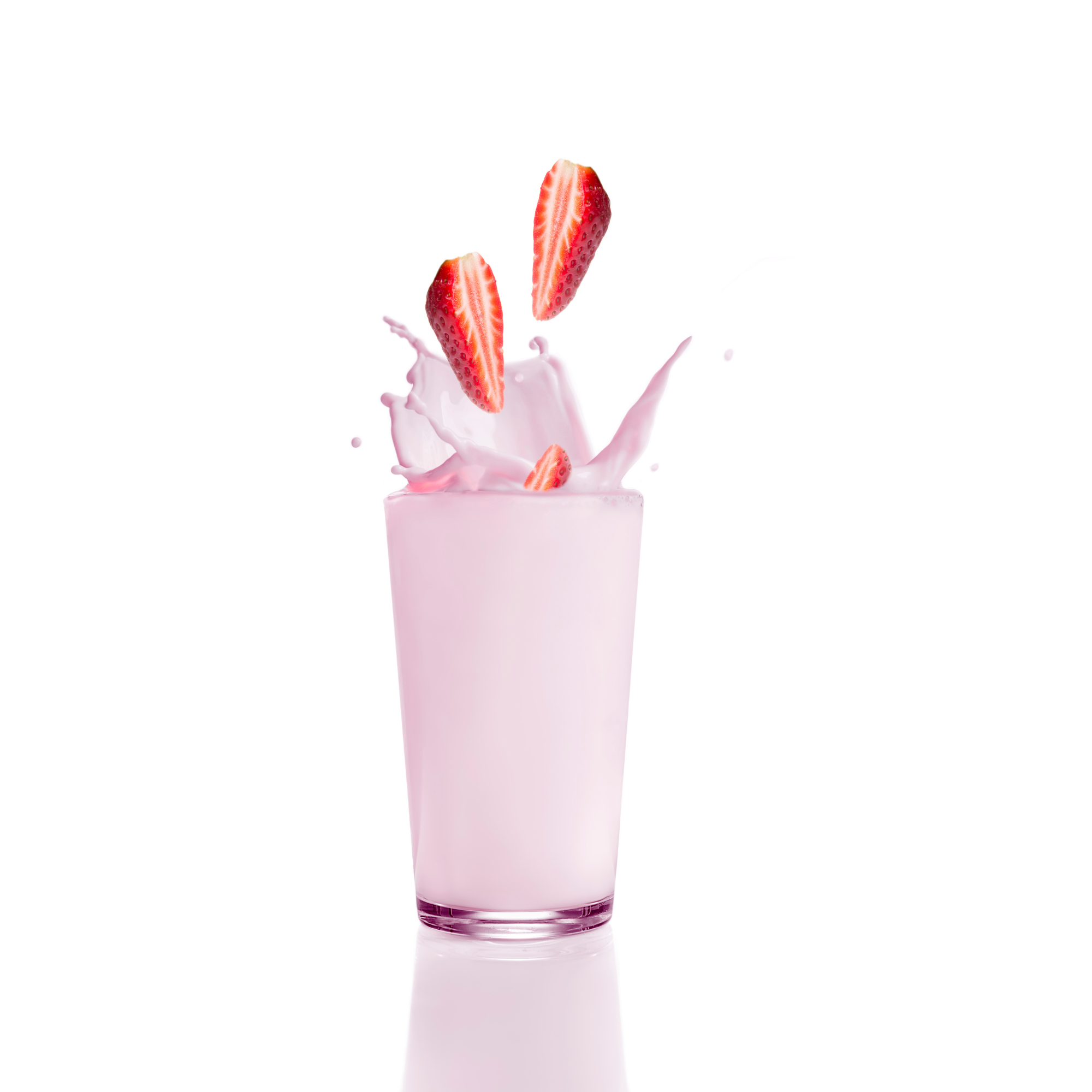 Strawberry Milk Concentrate (VT)